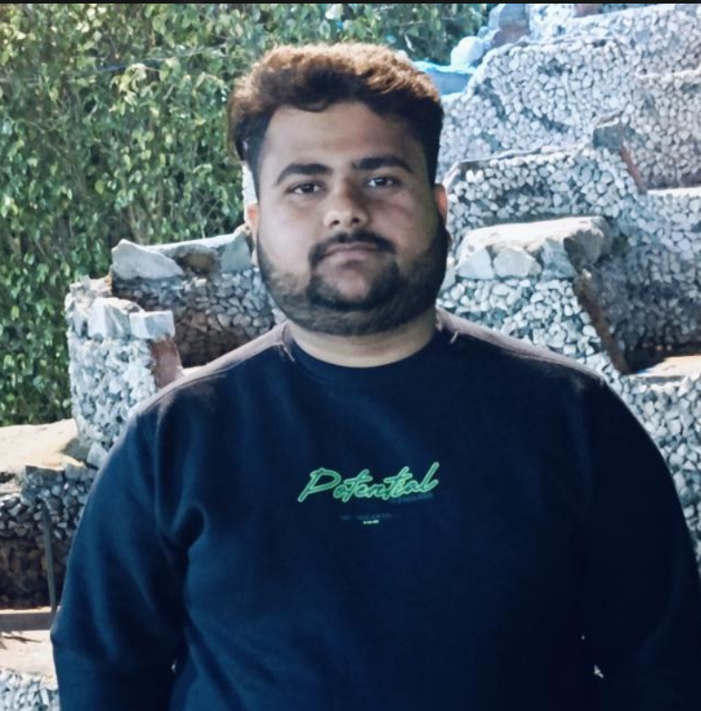 Aashu Sharma