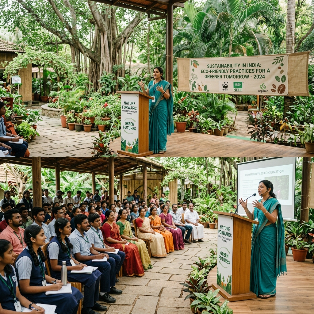 Environment Seminars