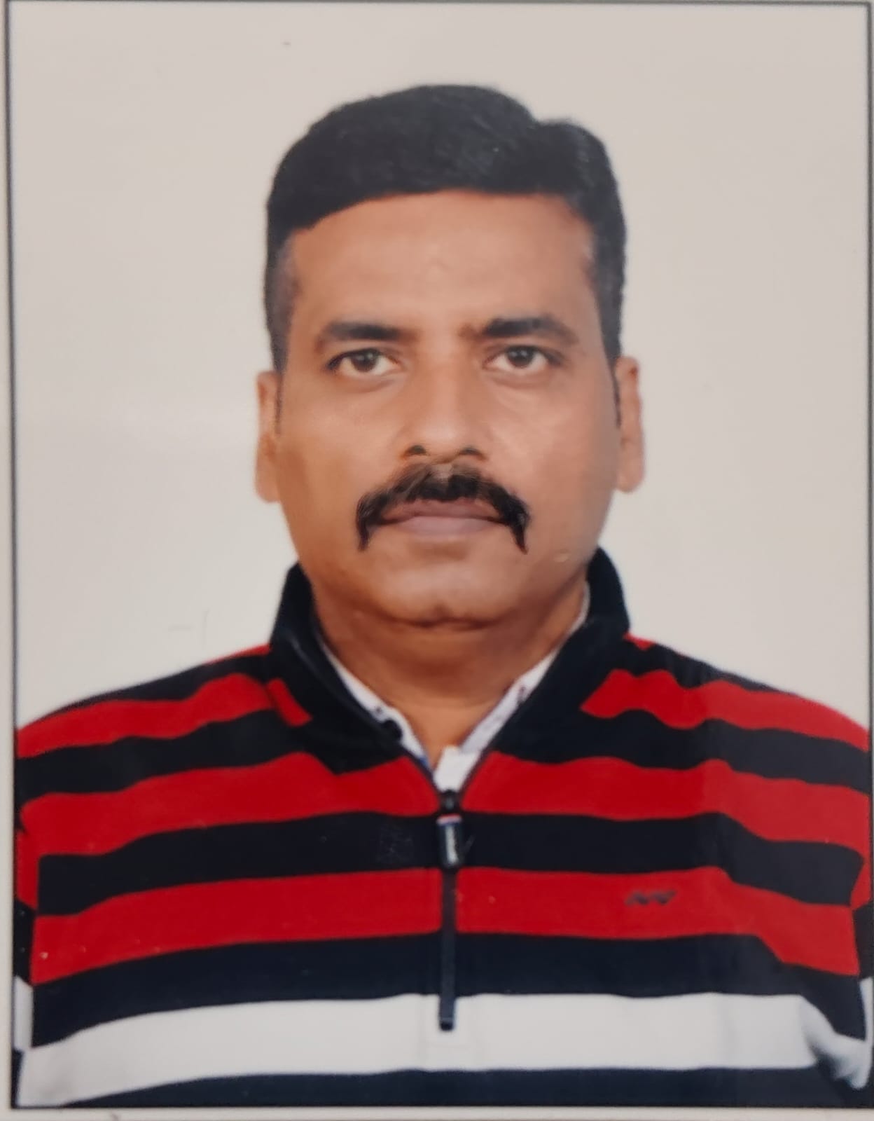 Sunil Sinha