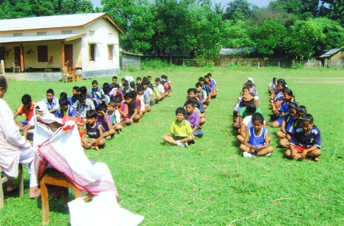 Child Safety Seminars