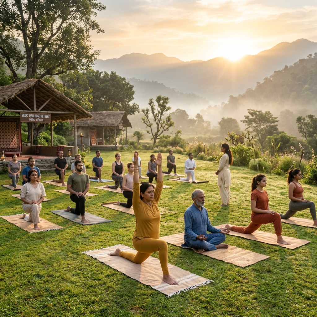 Yog Shivir